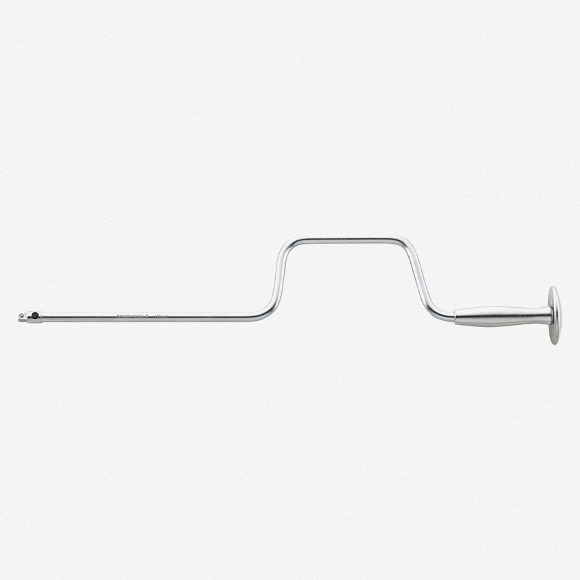 STAHLWILLE 413 1/4in Speed Brace