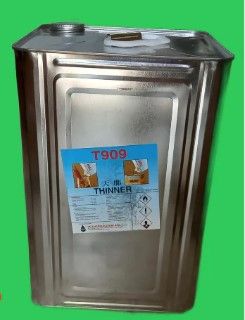 General Purpose Thinner T909 10L