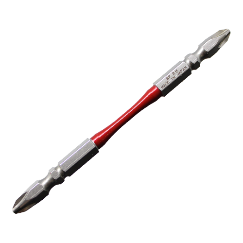 SUNFLAG Taper Slim Torsion Bits