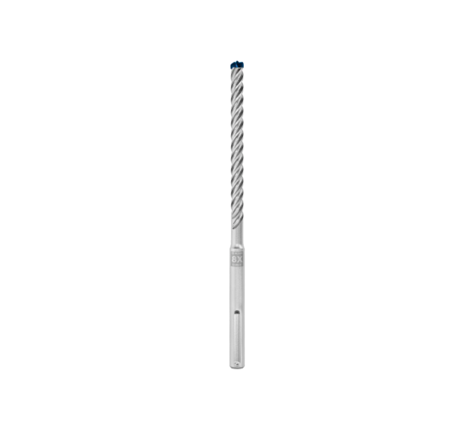 BOSCH EXPERT SDS MAX-8X HAMMER DRILL BIT 16 X 200 X 340 MM (2608900214)