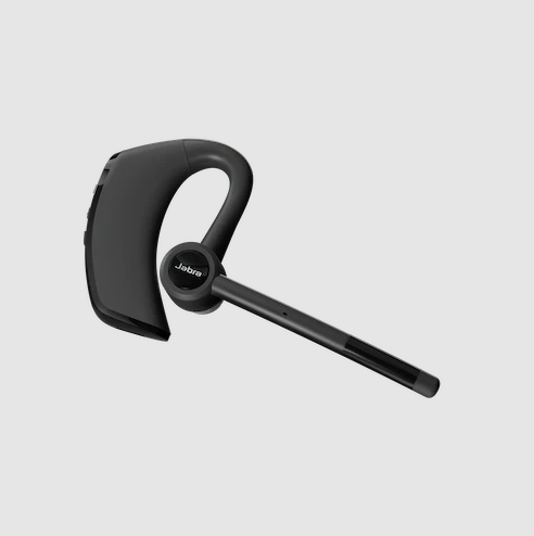 Jabra Talk 65 Mono Premium Bluetooth Headphones - Outstanding 2 noise-cancelling microphones