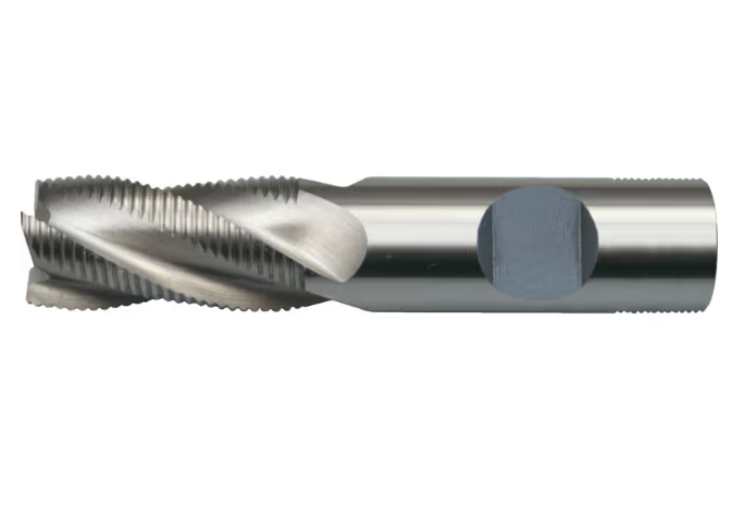 10mm HSS-COBALT WELDON F/P RIPPER