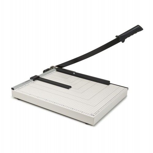 PAPER CUTTER A3 & A4