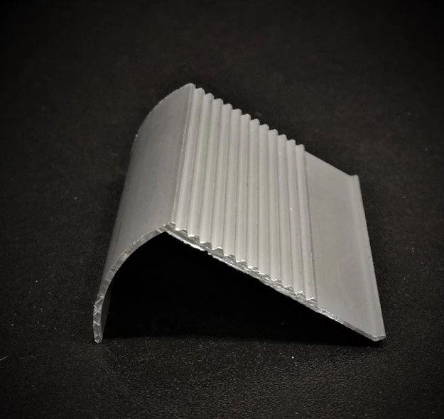 Kamco Aluminium Staircase Nosing