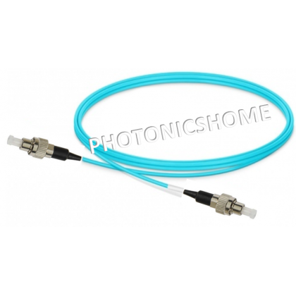 Fiber Optic Patch Cord FC/UPC - FC/UPC