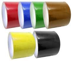 Cloth Tape Binding Tape Duct Tape 72mm/3inch