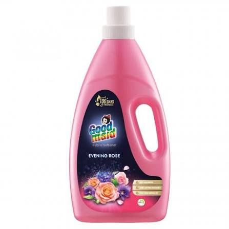 GOODMAID Fabric Softener - Evening Rose 2L