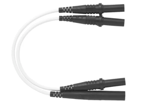 Fluke PATCH 73087-12-0 Jumper Test Lead Set (black)
