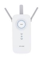 TP-LINK EXTENDER AC1750 RE450