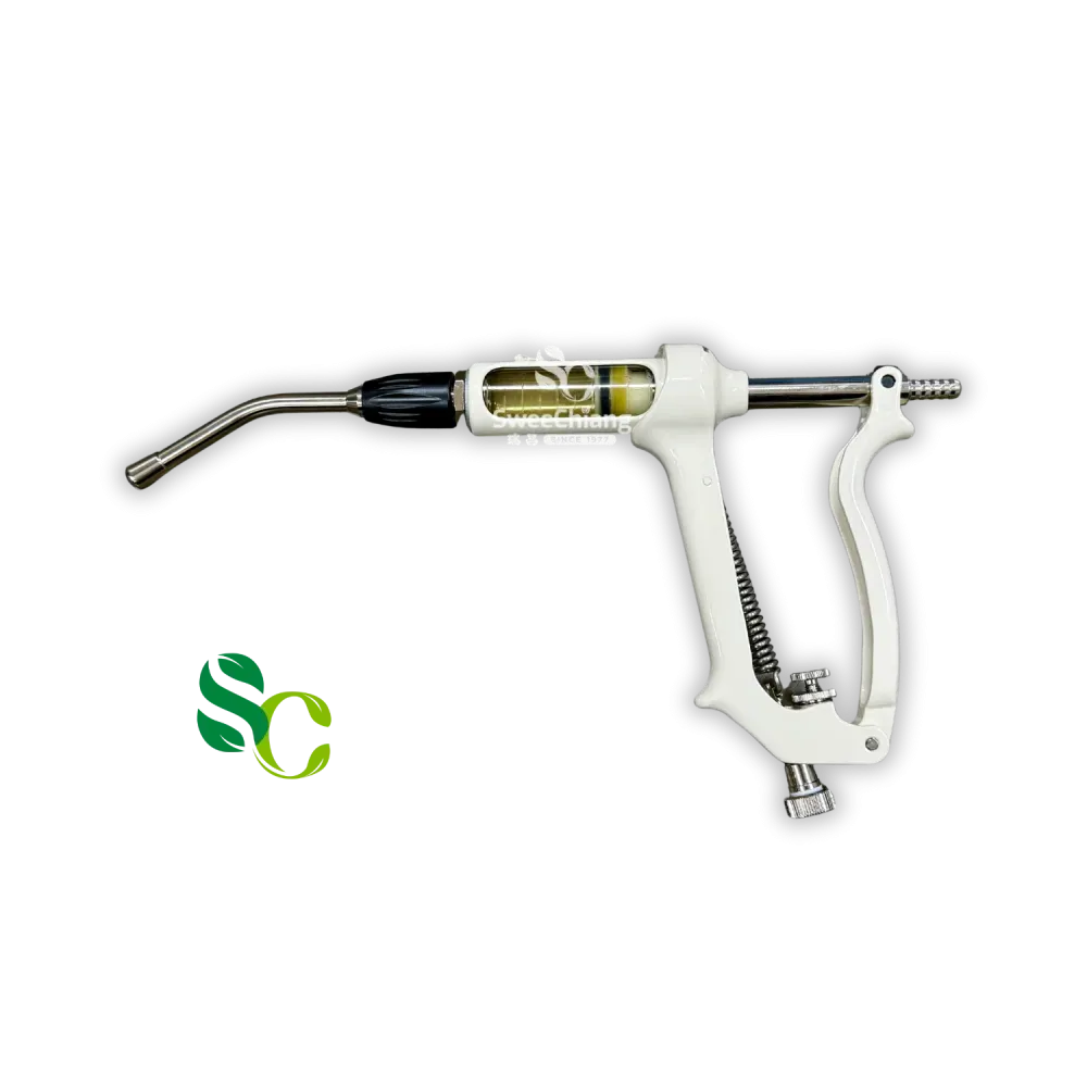 ELEE Trunk Injector Gun Set - German Made