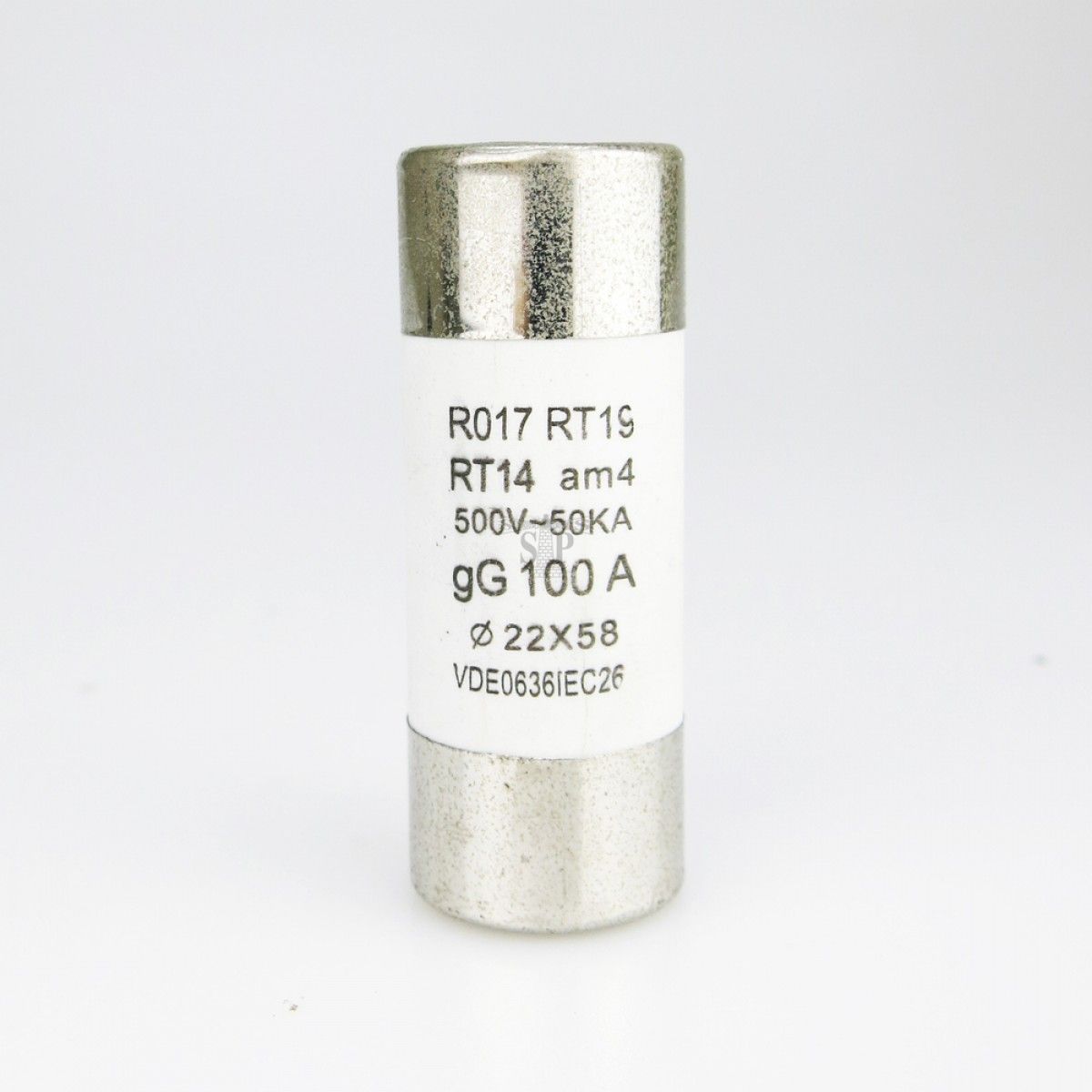 SE SETIA ELECTRIC 32A CUT OUT FUSE ONLY