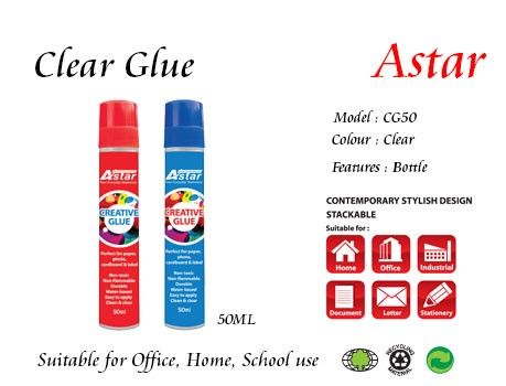 Liquid Glue 50ml