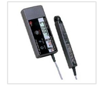Kyoritsu 2010 AC / DC Digital Clamp Meter
