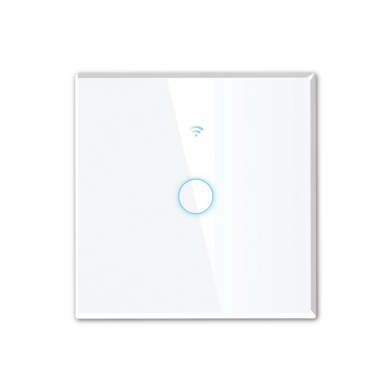 SE SETIA ELECTRIC Smart switch 1 Gang