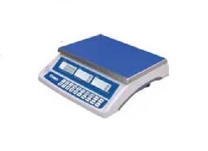 Temo 15kg LNC High Precision Electronic Count Scale