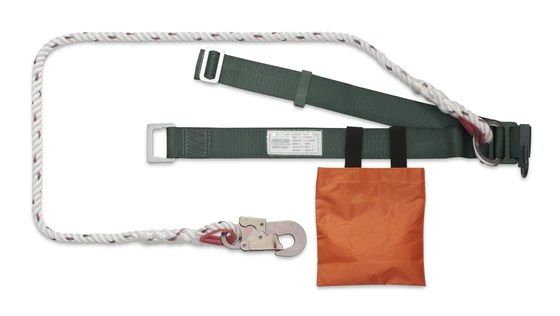 PROGUARD SINGLE D-RING SAFETY BELT (PG141054)
