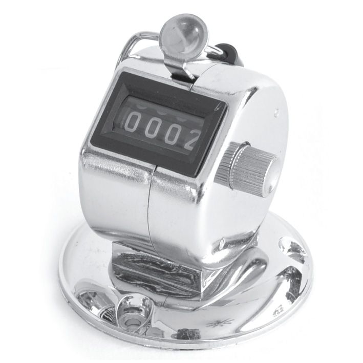 B420 GENMES DESK TALLY COUNTER