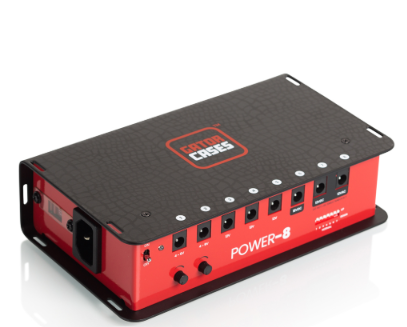 POWER GS-PWR-8GM