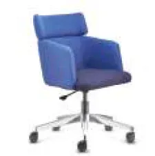 NEXUS PHANTOM PRESIDENTIAL MEDIUM BACK CHAIR - PT6631F-13