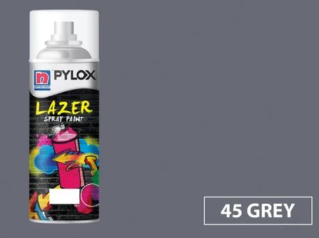 400CC Nippon Pylox Lazer Spray Paint