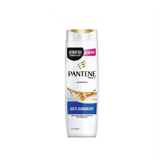 Pantene Shampoo Anti Dandruff 12 Bottle x 300ml