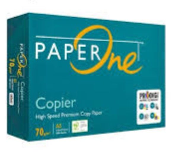 70GM A5 P/PAPER