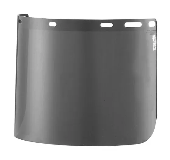 Proguard Replacement Cylinder Visor FC48G5-CE - Smoke