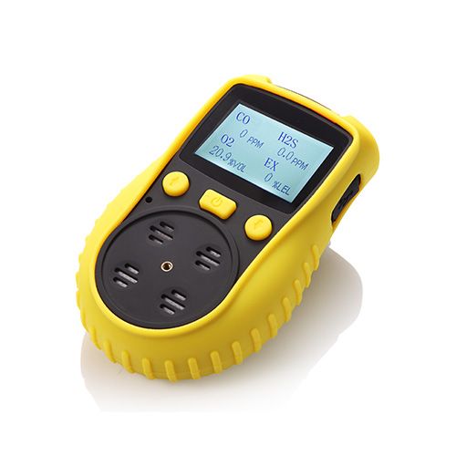YT-1200H-S4 Series (CO, O2, H2S, CH4)