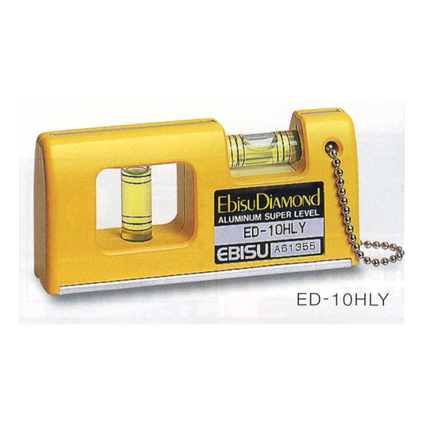 DIAMOND Aluminium Level