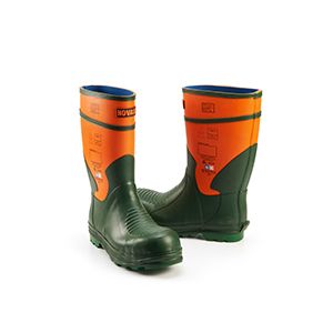 NOVAX DIELECTIC SAFETY BOOT