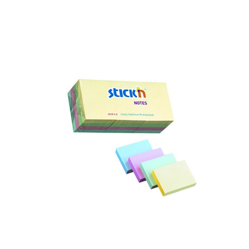 HOPAX post it note