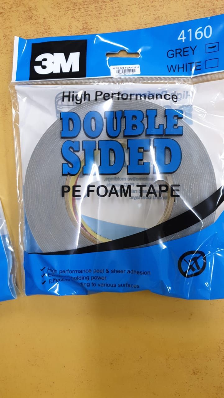 3M Foam Double sided Tape 24mm