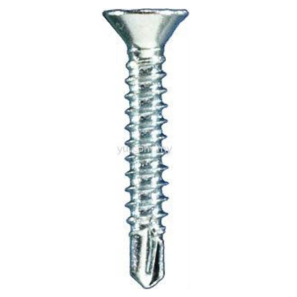 SE SETIA ELECTRIC SELF DRILLING SCREW PH (6X1-1/4") 20PCS