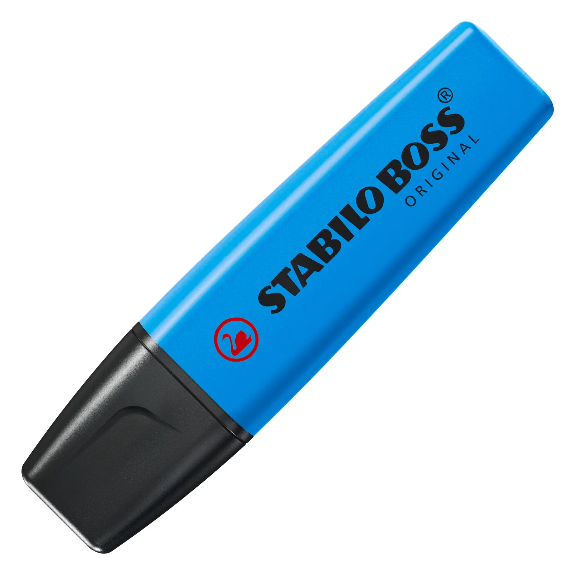 Stabilo Boss 70/31 - Blue