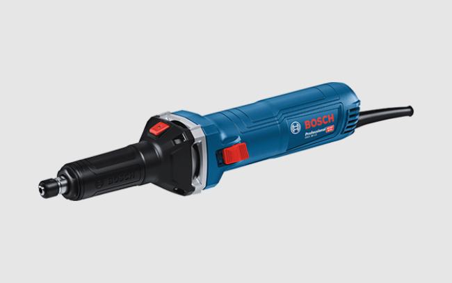 BOSCH STRAIGHT GRINDER GGS 30 LS (06012B50L0)