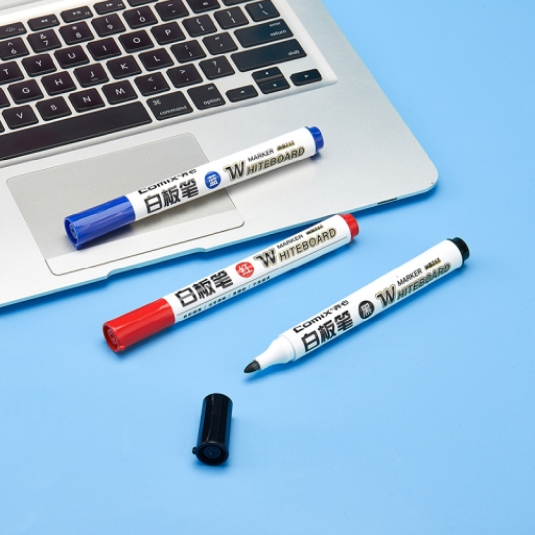 Comix WB717 Whiteboard Marker 2.0mm