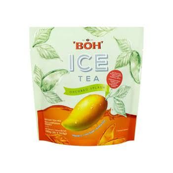 BOH ICE TEA ORCHARD 14.5GX20'S/PKT
