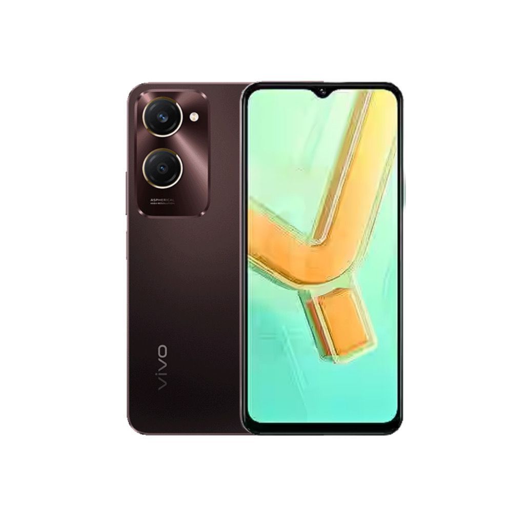 Genuine Malaysia- Vivo Y18 6GB RAM + 128GB ROM l 90Hz Refresh Rate l 5,000mAH Battery | vivo Malaysia Warranty