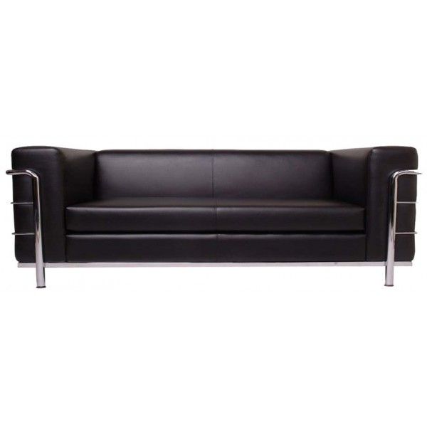 Safari 3 Seater Sofa JAZZ - J3