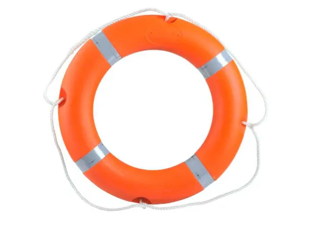 2.5 kg Lifebuoy Ring, Large 72cm, SOLAS 96 5556 Compliant
