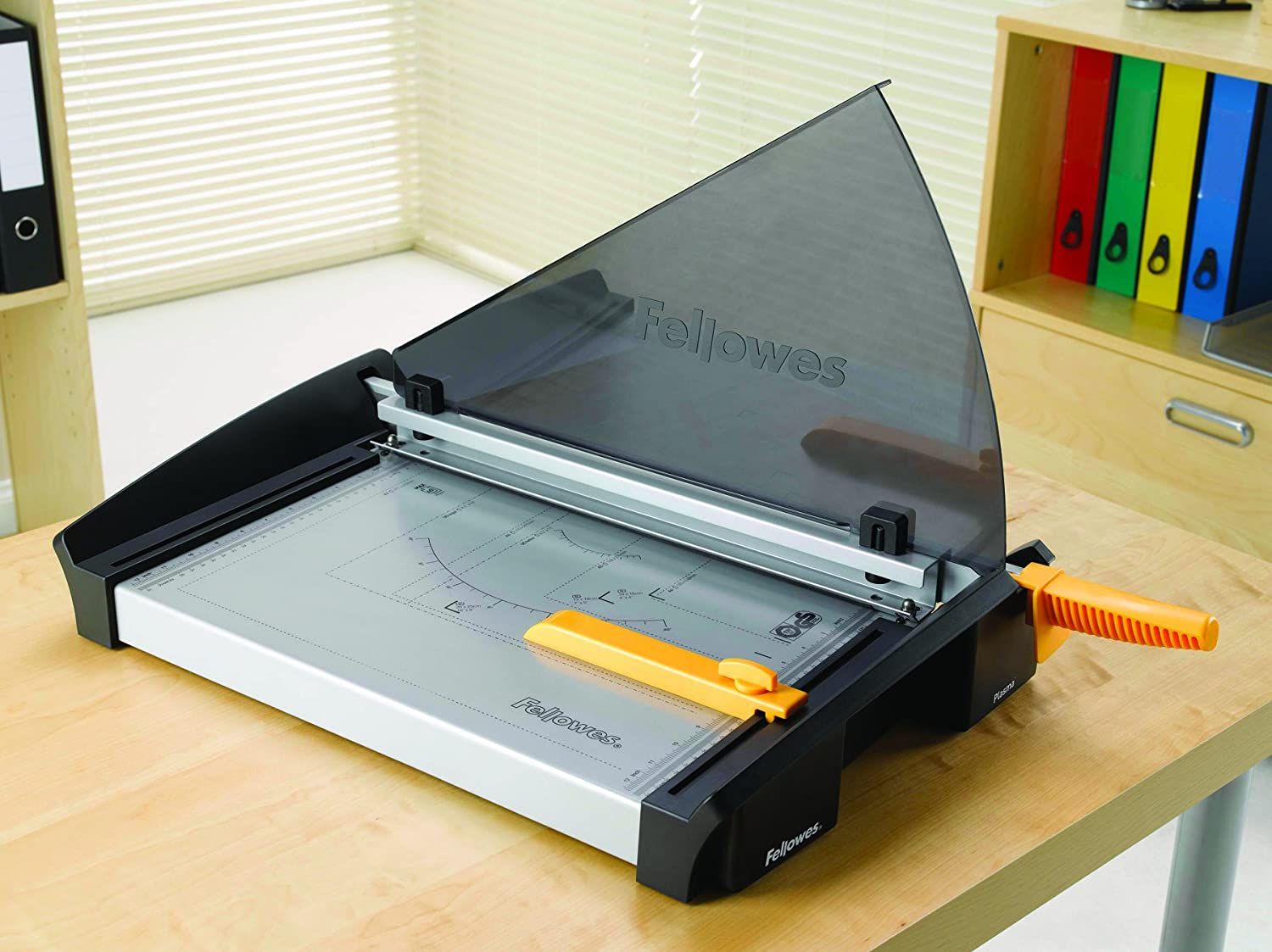 ITS OFFICE TRIMMER/GUILLOTINES PLASMA A3 GFPA3001