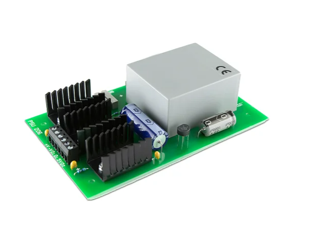 LASCAR Open Frame Linear Power Supply, 250V ac Input, 卤5 鈫�15 V dc, 4.75 鈫�5.25 V dc Output, 卤250 mA, 1 A