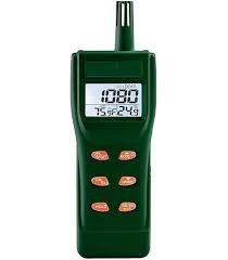 EXTECH CO250 INDOOR AIR QUALITY METER / DATALOGGER