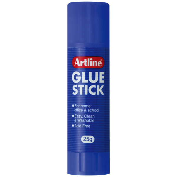 Others *GLUE STICK- ARTLINE EG-25 25G