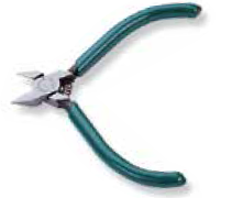 JONNESWAY 4" SIDE CUTTER PLIER