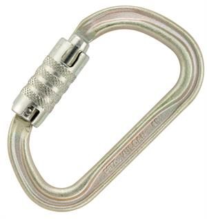 Petzl VULCAN SCREW-LOCK M073AA00