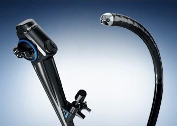 OLYMPUS CYF-VH CYSTO-NEPHRO VIDEOSCOPE