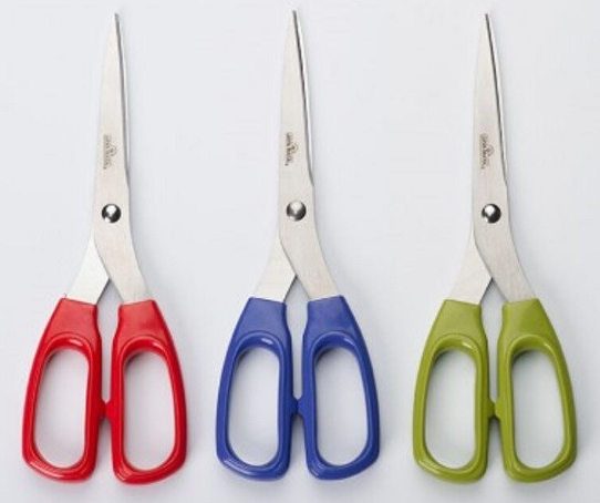 8" SCISSORS