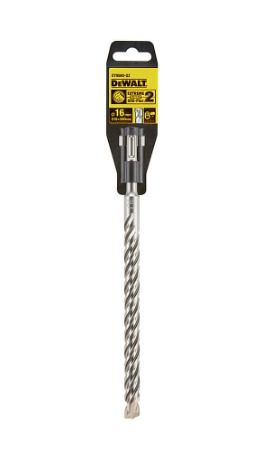 Dewalt BIT, SDS+ EXTREME 16 x 260
