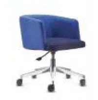 NEXUS PHANTOM EXECUTIVE LOW BACK CHAIR - PT6632F-32